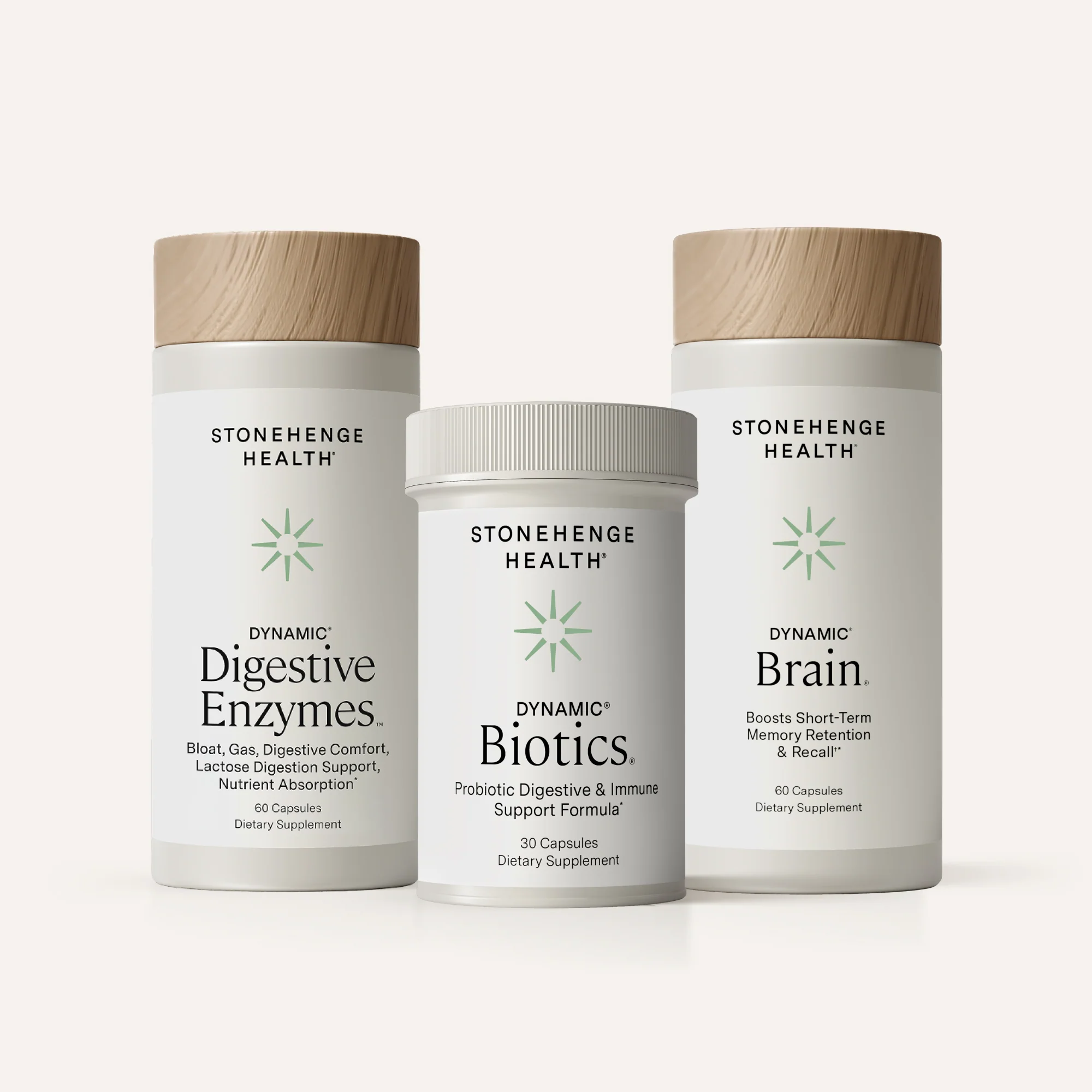Brain Health