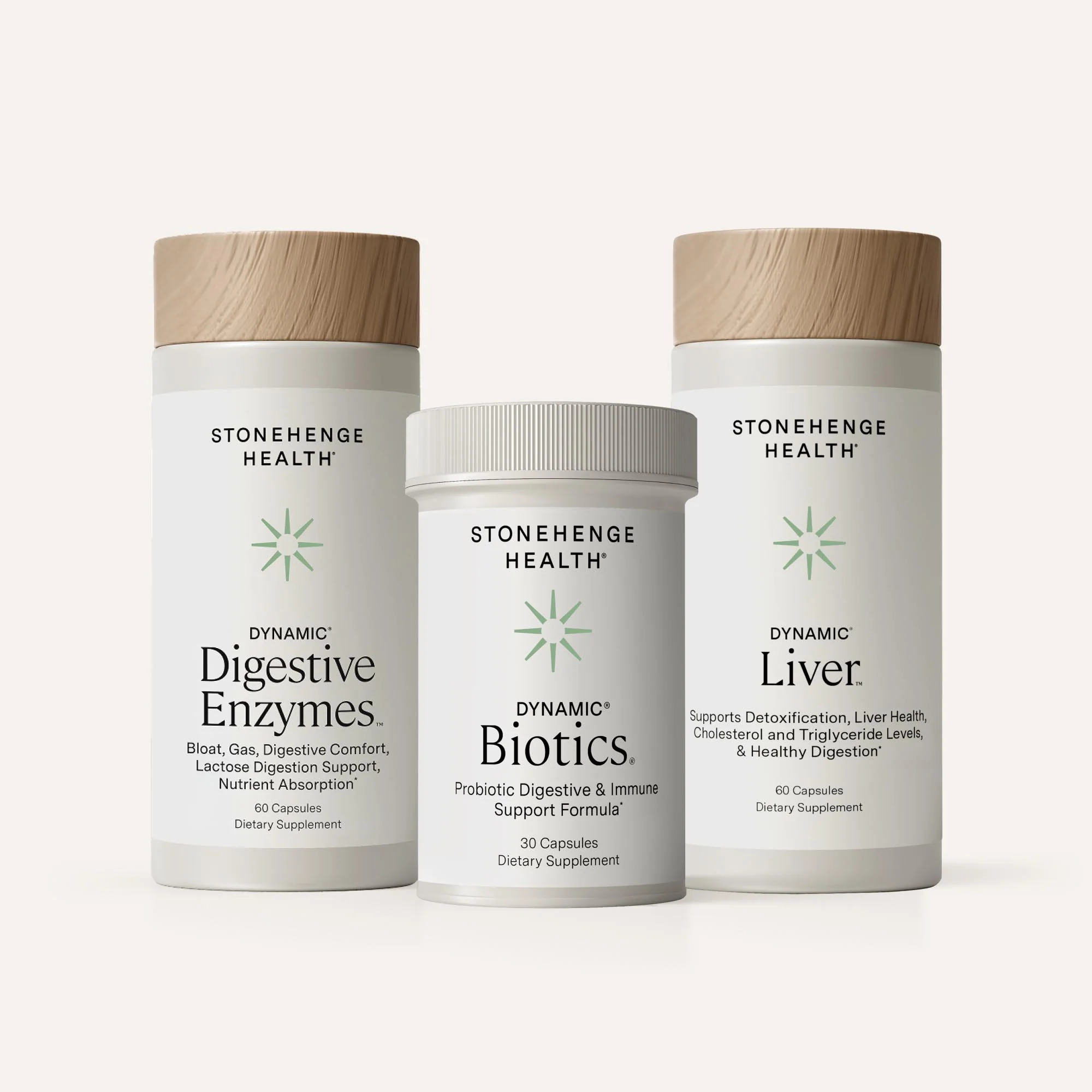 Gut Health